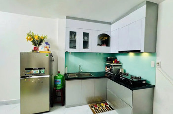 Nhà gác lững kiệt Trường Chinh cách mặt tiền đường đỗ oto 20m oto đỗ ngày đêm sát bến xe Đà Nẵng