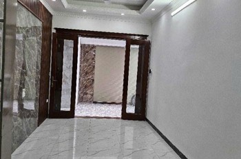 HÀNG HIẾM Bán nhà Nam Dư Hoàng Mai - 5 tầng - lô góc -full nội thất - hướng đông nam - gần ô tô