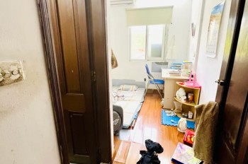 Bán Nhà Vũ Ngọc Phan 18m2. 5 tầng. mặt tiền 3.4m. giá 4.8 tỷ Đống Đa Hà