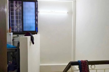 Bán Nhà Đặng Tiến Đông 27/29m2. 5 tầng. mặt tiền 3m. giá 8.6 tỷ Đống Đa Hà Nội