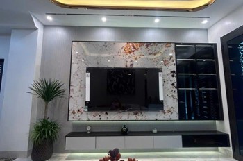 BÁN GẤP Bán nhà Vũ Xuân Thiều - 38m2 - 6 tầng - xây mới - gần ô tô tránh nhú 7 tỷ