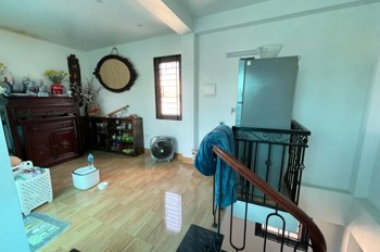 Bán nhà Ngõ Kiến Thiết 26m2. 5 tầng. mặt tiền 4.5m. giá 8.2 tỷ Hai Bà Trưng Hà Nội