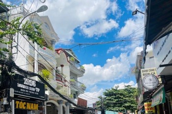 BÁN NHÀ GÒ VẤP GIÁ RẺ – KẾ HẺM XE HƠI NGUYỄN VĂN CÔNG, 70M², chỉ 5.3 tỷ TL