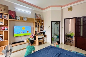 NHÀ ĐẸP – GIÁ TỐT –CẦN BÁN NHÀ Đường Xô Viết Nghệ Tĩnh, Phường Thạnh Mỹ Tây, HCM