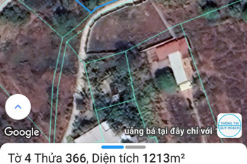 Cần bán đất nền tại Quốc Lộ 51B (QL56 tuyến tránh), Long Hương, Bà Rịa, Bà Rịa Vũng Tàu