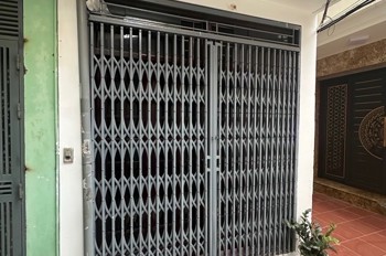 YÊN HÒA 35M x5 TẦNG-8,1 TỶ LÔ GÓC,NGÕ NÔNG,GẦN PHỐ