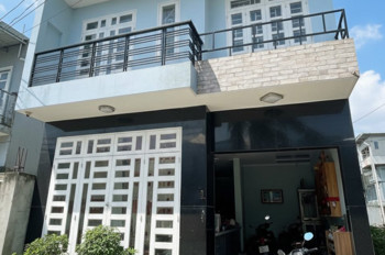 Nhà Vuông SHR 2 tầng HXH 106m2 – Thạnh Xuân 52 Quận 12 S