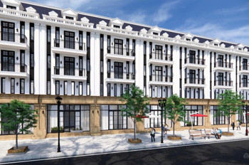 Bán Đất Nền Tabudec Việt Yên Vị Trí Vàng Trung Tâm Nếnh, Bắc Giang