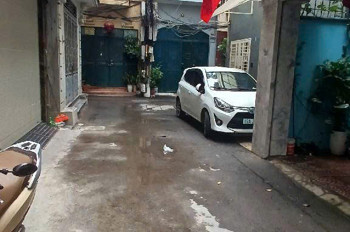 Bán Nhà Lạc Long Quân phân lô oto 7 chỗ vào nhà, 6 tầng, thang máy vì vù, đường vào nhà 5.5m vị trí