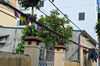 HOT HOT NHÀ ĐẸP- GIÁ TỐT CHÍNH CHỦ CẦN BÁN NHANH nhà 5 tầng CHÍNH CHỦ – TRONG KĐT HINODE - HÀ NỘI