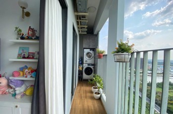 Căn hộ Lavida Plus Q7: 74m2, 2PN, tầng 22, view đẹp, giá chỉ 4.9 tỷ - Sổ hồng trao tay, an cư lạc