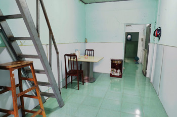 CHÍNH CHỦ CẦN BÁN HOẶC CHO THUÊ NHÀ NGUYÊN CĂN- GIÁ THUÊ 2,5 TRIỆU - P7 – TP CÀ MAU