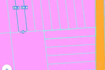 💕💕💕 Diện tích 5x29-Thổ cư 100m2
💕💕💕 Mặt tiền nhựa Ấp 1.Tóc Tiên-Gần hồ rất mát mẻ