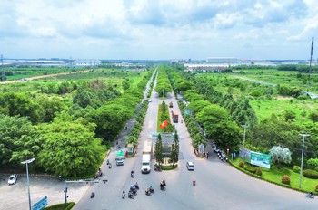 Phước Đông NewCity, đầu tư thông minh, an cư nghỉ dưỡng