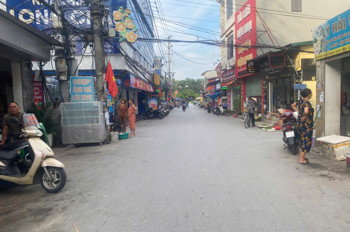CẦN BÁN MẢNH ĐẤT 70M² TẠI VĨNH THANH – ĐÔNG ANH – HÀ NỘI