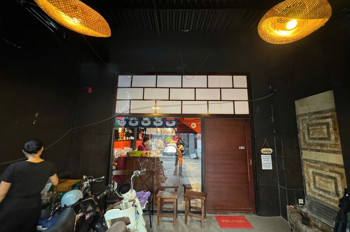 Cần bán nhà 4 tầng Phường Nha Trang Diện tích 87m2 Giá : 16.9  tỷ mọi thông tin chi tiét vui lòng