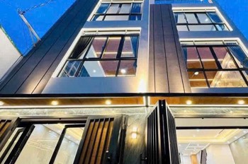 4.1❌14m, BÁN NHÀ 5 TẦNG, THANG MÁY, 1/ PHẠM VĂN CHIÊU, P16 GÒ VẤP, 7 TỶ HƠN