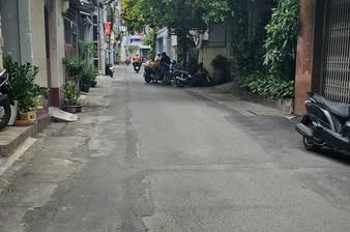 Nhà Siêu Phẩm Lạc Long Quân Quận Tân Bình Phường 9 Cũ