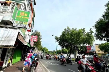 Siêu Phẩm CHDV Đường Bùi Thị Xuân Quận Tân Bình Phường 5 Cũ