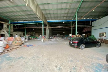 NHÀ XƯỞNG BÌNH CHIỂU, 487M2 , XE TẢI, GẤP BÁN, GIÁ THƯƠNG LƯỢNG