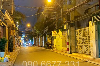 ‼️ Mặt tiền kinh doanh Phú Nhuận - Hơn 100m2 - Ngang gần 5m - Có dòng tiền - Chỉ 24.5 tỷ (tl)