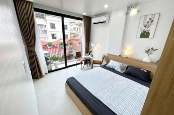 Bán nhà dòng tiền Nguyễn Hoàng – Hàm Nghi 10p khép kín, thu 40tr/tháng