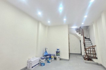 Bán nhà đep Trịnh Văn Bô- Phương Canh 7 tầng thang máy full nội thất về ở luôn