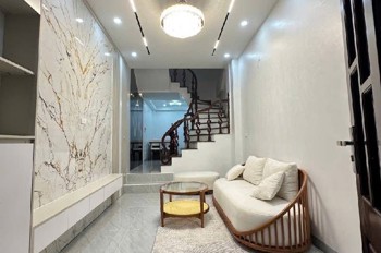 DOÃN KÊ THIỆN 42M x5 TẦNG-8,6 TỶ-VÀI BƯỚC Ô TÔ TRÁNH,NGÕ THÔNG CÁC NGẢ,PHÂN LÔ