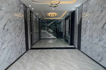 Bán nhà 1 Trệt 1 Lầu 82m²,đường 2 ô tô thông thoáng,gần Trường Trần Văn Ơn