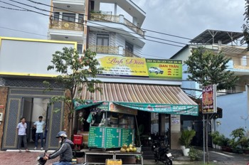 Mặt Tiền Tỉnh Lộ 10–Nhà Mới Có Thang Máy Kinh Doanh Đỉnh Cao–4m X 29m
