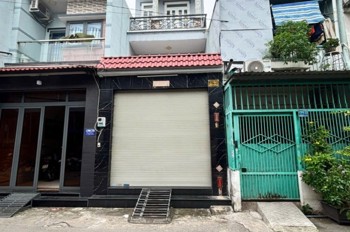 Nhà Mới Kiên Cố – Hẻm Xe Tải 5T– Chỉ 5,25 Tỷ Trệt+3 Lầu –Gần Ngã Tư Bốn Xã Aeon BT