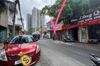 BÁN NHÀ NGÕ 99 ĐỨC GIANG – DIỆN TÍCH 85.8M² – MẶT TIỀN 3.7M – GIÁ 21.4 TỶ