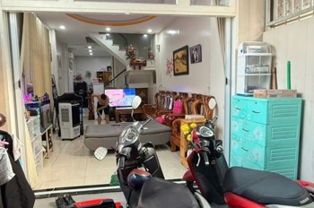 Bán nhà đường Số 2, P. Tăng Nhơn Phú B, Thủ Đức, TP HCM,  DT 60m2, 2 tầng, 2PN. Sổ hồng riêng, giá