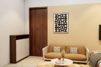 Bán tòa nhà dòng tiền Lê Đức Thọ 48m2, 10 phòng full nội thất – thu 42tr/tháng