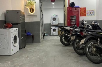 Tòa nhà chdvHàm Nghi – Mỹ Đình 43m2, 9 phòng, full đồ giá chỉ 9.2 tỷ