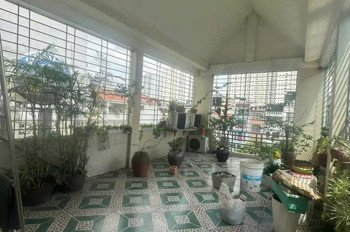 Siêu Hot - Căn LK Kiến Hưng - Hà Đông 50M X 5 TẦNG , MT 4M  P.LÔ VỈA HÈ-OTO TRÁNH, Giá Sốc Chỉ 13