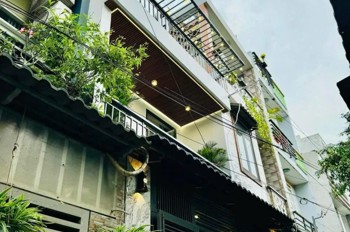 Nhà 499 Quang Trung Ngay Trung Tâm Hành Chính Gò Vấp