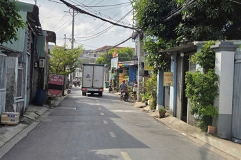 SIÊU PHẨM ĐẤT MẶT TIỀN TÂN XUÂN 1 CÁCH LÊ THỊ HÀ CHỈ 250m – HÓC MÔN