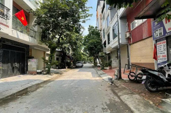 BÁN NHÀ LK ĐÌA LÃO - KIẾN HƯNG - HÀ ĐÔNG - 50M X 5 TẦNG, MT 4M - PHÂN LÔ - NHÀ ĐẸP 13.5 TỶ