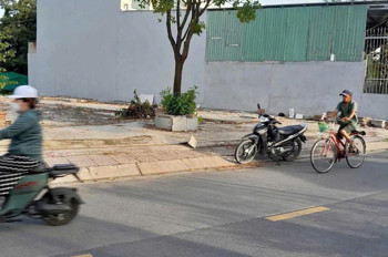 ĐẤT ĐẸP (5x20) MT NGUYỄN THỊ CHỒN, GẦN ĐẶNG THÚC VỊNH, HÓC MÔN