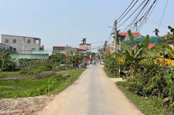 Đất mặt đường Phạm Gia Mô – trung tâm Hưng Đạo, Dương Kinh – giá chỉ 1,9x tỷ  ZALO 0567 222 555