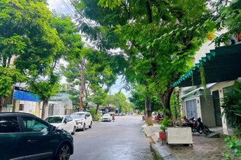 CẦN BÁN ĐẤT  – GÓC 2 MẶT TIỀN LÊ NGÂN – BÃI SẬY 7 TẦNG, TRUNG TÂM KHUÊ TRUNG - TP. ĐÀ NẴNG