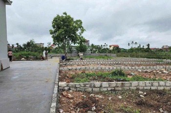 Lô đất giá rẻ Tổ 9 Hòa Nghĩa – gần đường 402, chỉ 5xx triệu  ZALO 0567 222 555