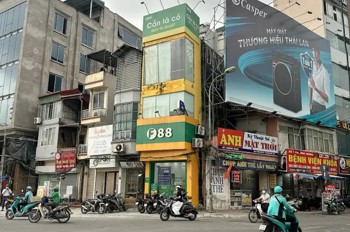 NHÀ EM BÁN! MP NGUYỄN TRÃI 