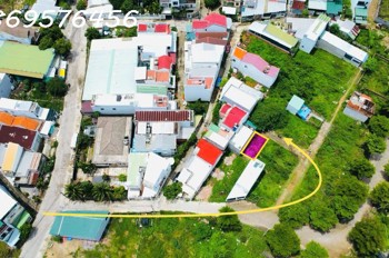 BÁN ĐẤT GIÁ RẺ TẠI PHƯỜNG TÂY NHA TRANG, KHÁNH HOÀ