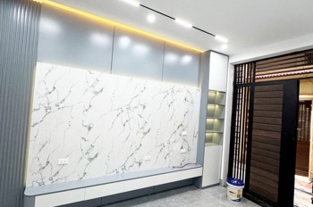 BÁN NHÀ KẺ TẠNH LONG BIÊN, MỚI TINH- FULL NỘI THẤT-32M NHỈNH 6 TỶ(TL)