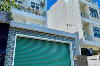 Bán nhà 3 tầng Phước Long A, Hẻm 6m thông, Ở ngay hoặc khai thác cho thuê ổn định