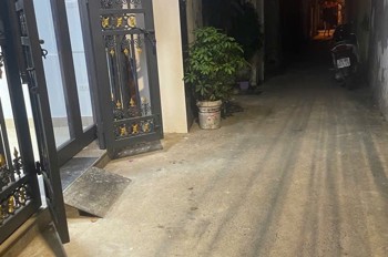 🌸 CC BÁN NHÀ TAM TRINH-MAI ĐỘNG- 31m2-6T- GIÁ CHÀO 7.6TỶ (TL mạnh)- CẠNH TRƯỜNG HỌC MAI ĐỘNG- LÔ