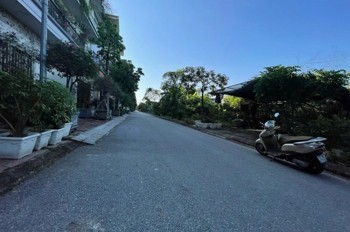 Bán nhà Hoàng Công, Hà Đông 55mx7 tầng thang máy, phân lô, vỉa hè, ô tô tránh 20.9 tỷ