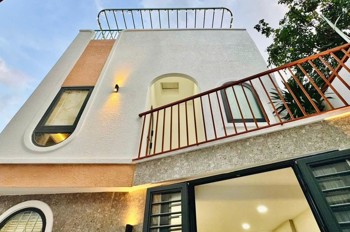 Bán nhà Xô Viết Nghệ Tĩnh, P.25, Bình Thạnh, 5.2x8.5m, 1 trệt, 1 lầu, 6.x tỷ, TL